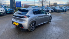 Peugeot 208 1.2 PureTech 100 Allure Premium + 5dr Petrol Hatchback